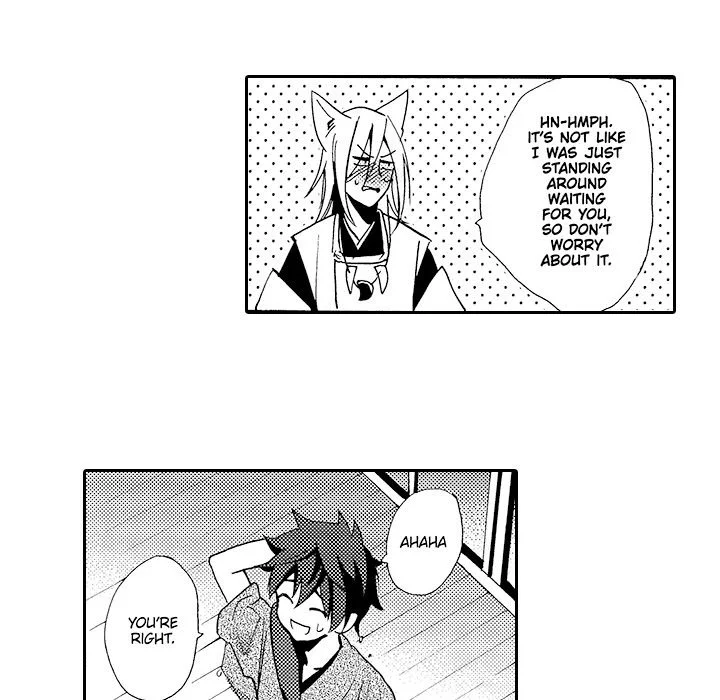 Anti Platonic - Chapter 10